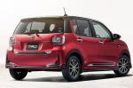 Toyota Passo Moda by TRD 2018 года